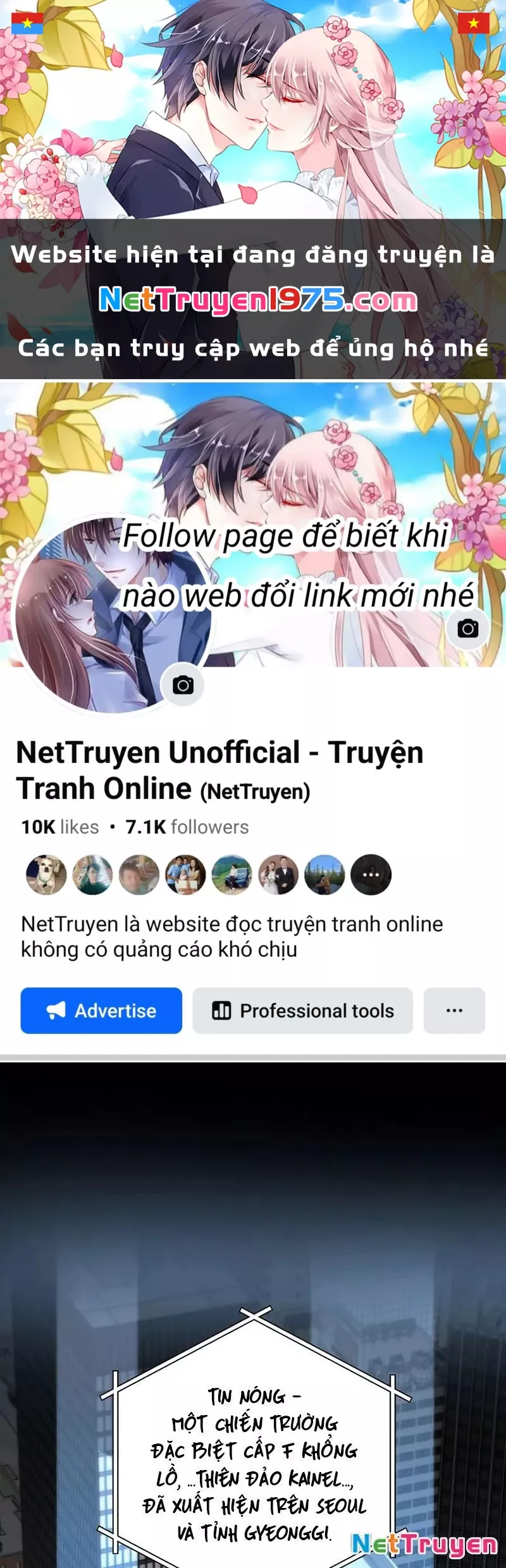 Bậc Thầy Toàn Bộ Kỹ Năng: Chapter 8