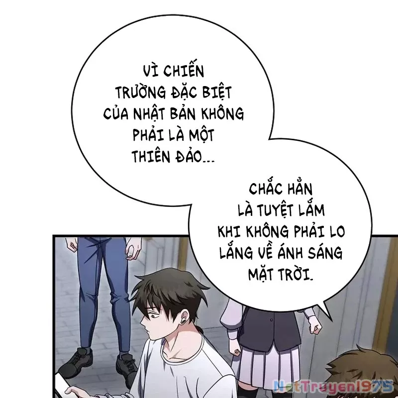 Bậc Thầy Toàn Bộ Kỹ Năng: Chapter 8