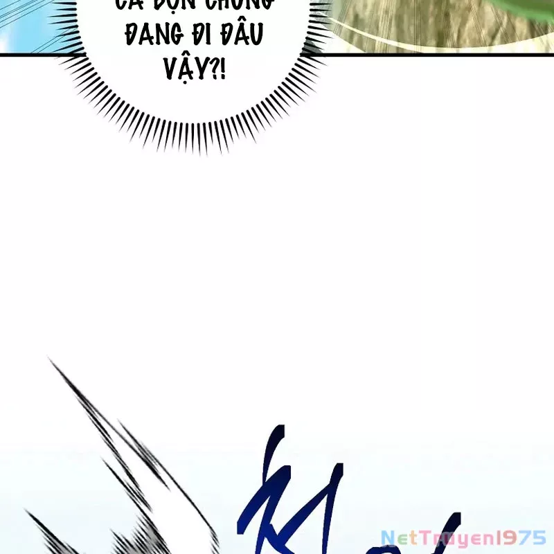 Bậc Thầy Toàn Bộ Kỹ Năng: Chapter 8