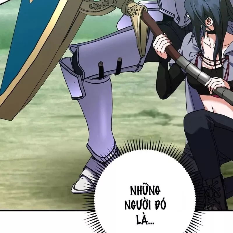 Bậc Thầy Toàn Bộ Kỹ Năng: Chapter 8