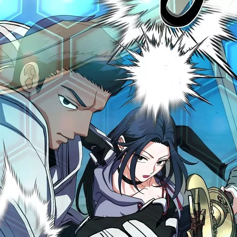 Bậc Thầy Toàn Bộ Kỹ Năng: Chapter 8