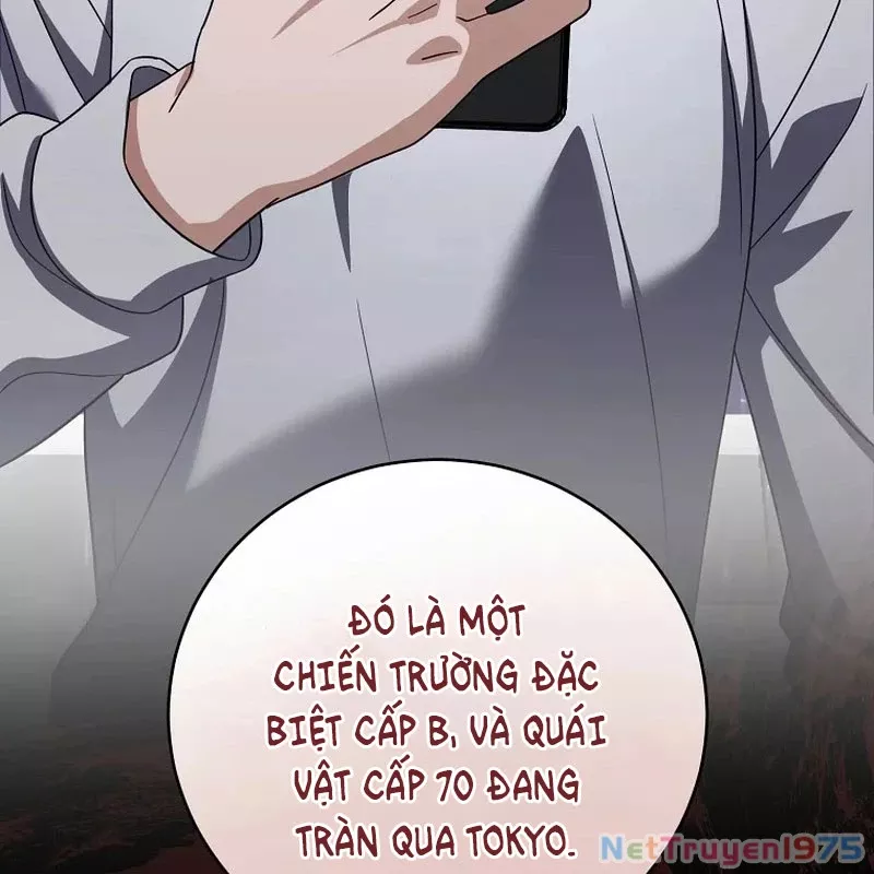 Bậc Thầy Toàn Bộ Kỹ Năng: Chapter 8