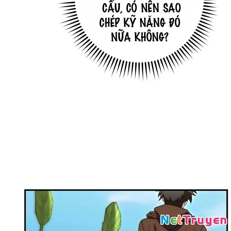 Bậc Thầy Toàn Bộ Kỹ Năng: Chapter 8