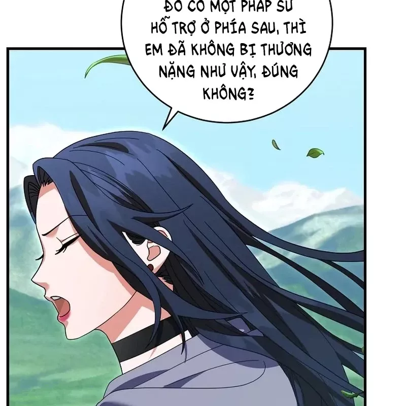 Bậc Thầy Toàn Bộ Kỹ Năng: Chapter 8