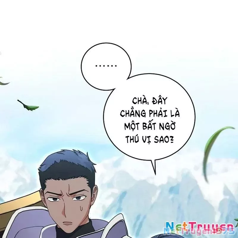 Bậc Thầy Toàn Bộ Kỹ Năng: Chapter 8