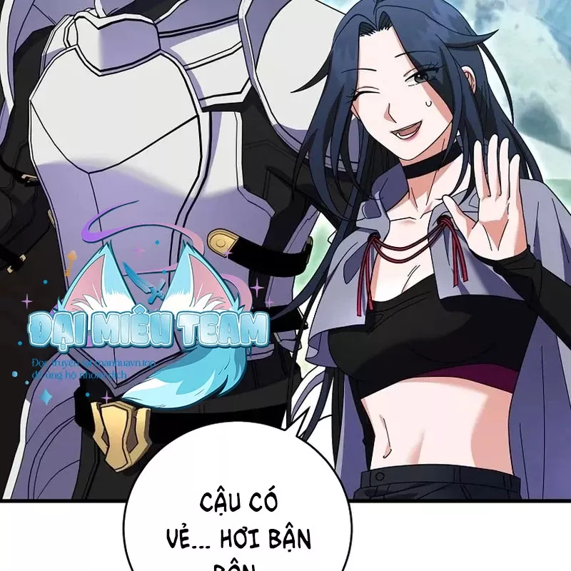 Bậc Thầy Toàn Bộ Kỹ Năng: Chapter 8