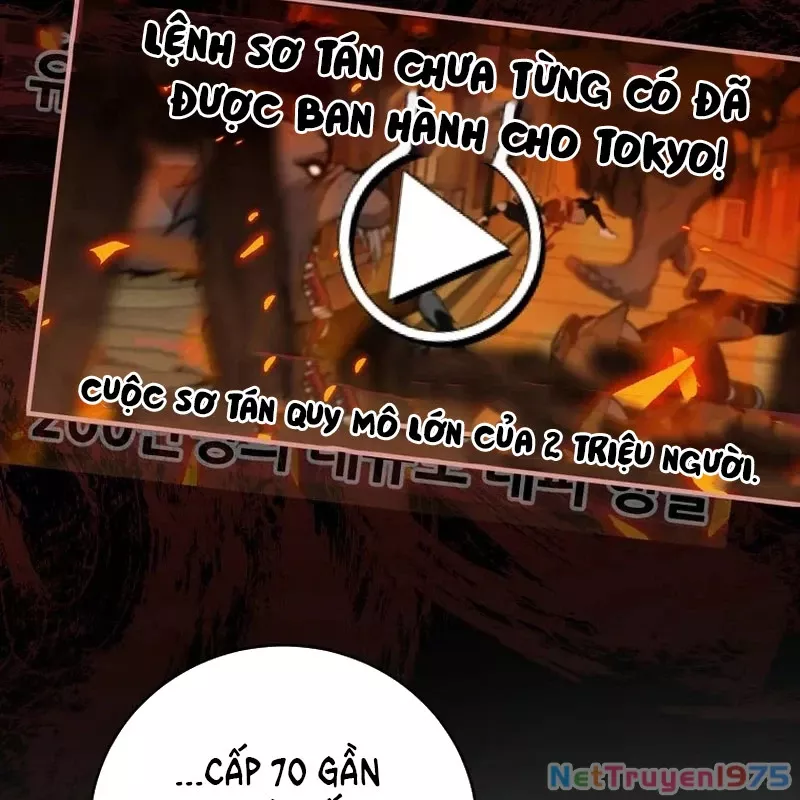 Bậc Thầy Toàn Bộ Kỹ Năng: Chapter 8