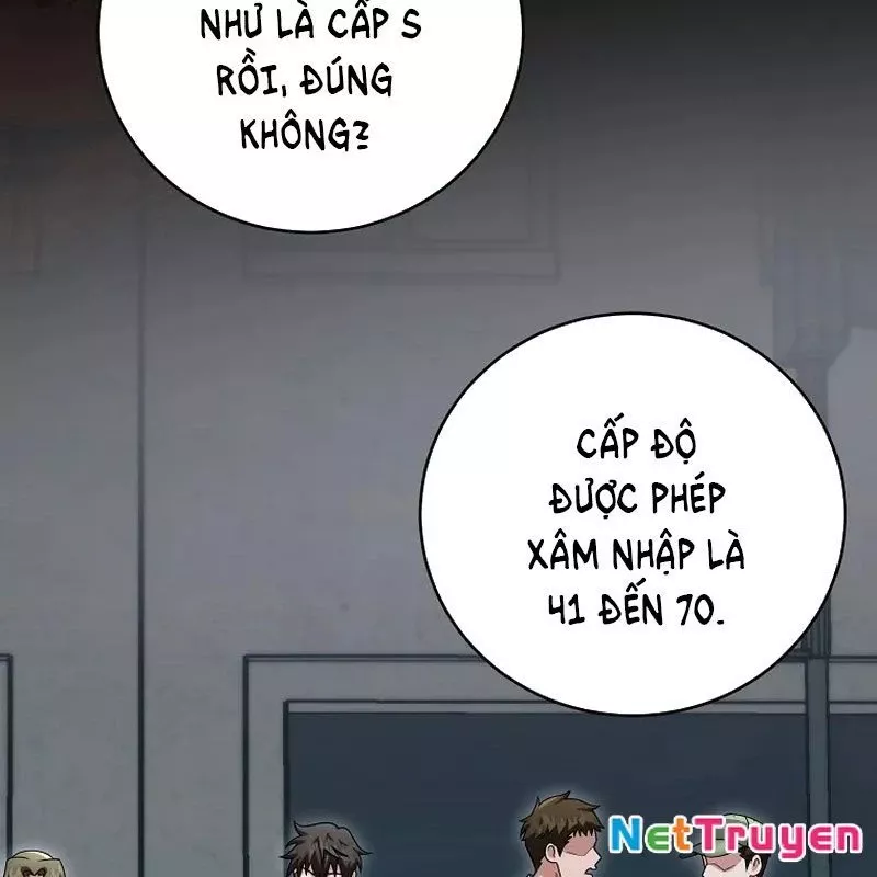 Bậc Thầy Toàn Bộ Kỹ Năng: Chapter 8