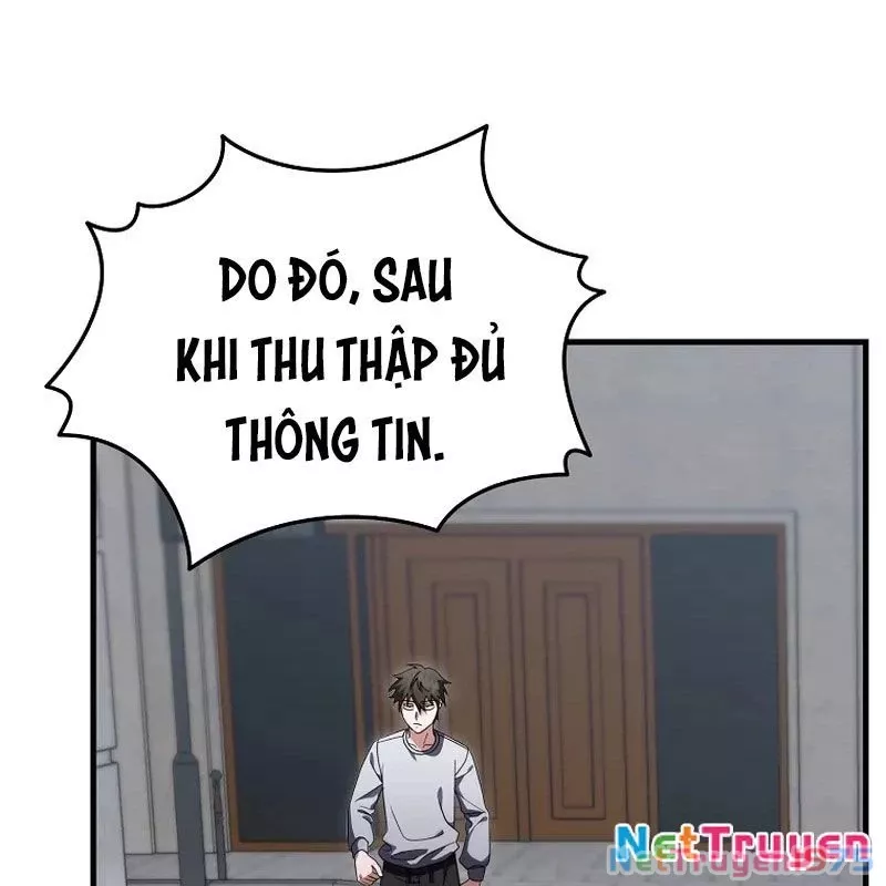 Bậc Thầy Toàn Bộ Kỹ Năng: Chapter 8