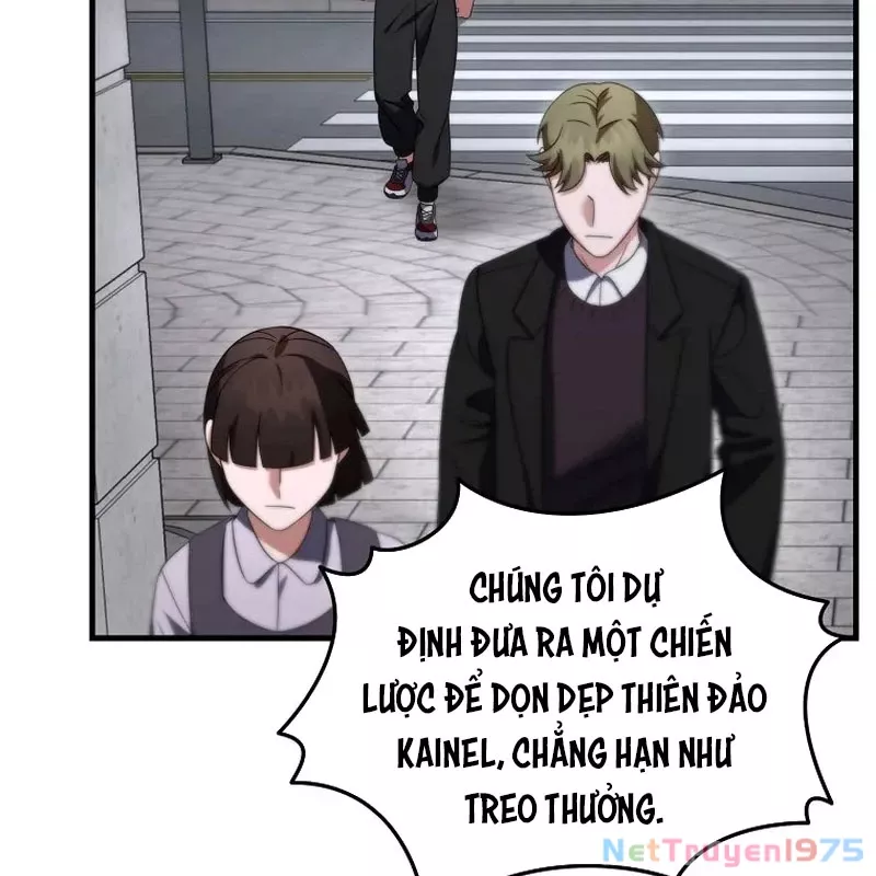 Bậc Thầy Toàn Bộ Kỹ Năng: Chapter 8