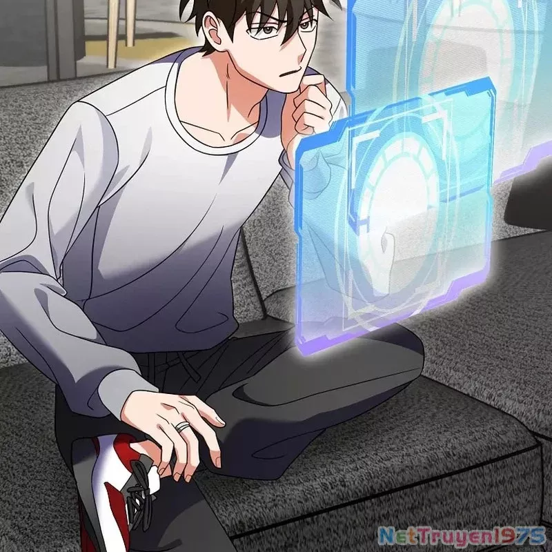 Bậc Thầy Toàn Bộ Kỹ Năng: Chapter 8