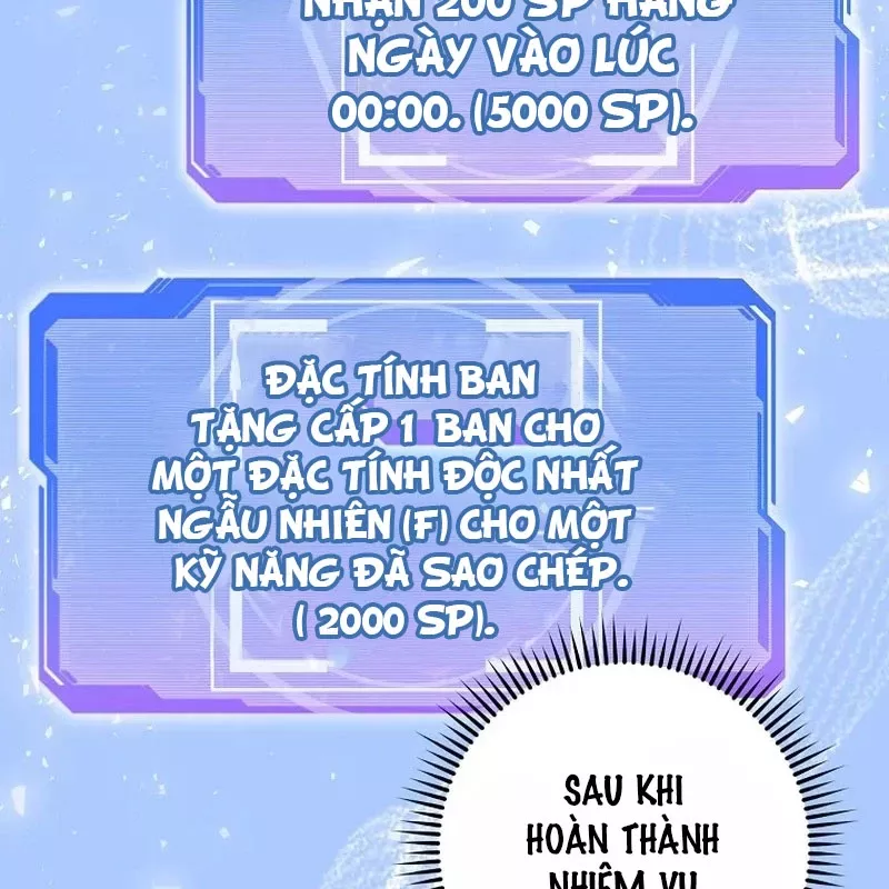 Bậc Thầy Toàn Bộ Kỹ Năng: Chapter 8