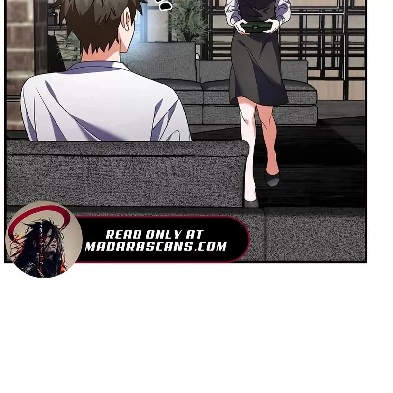 Bậc Thầy Toàn Bộ Kỹ Năng: Chapter 8