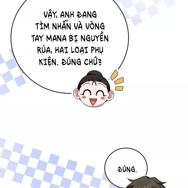 Bậc Thầy Toàn Bộ Kỹ Năng: Chapter 8