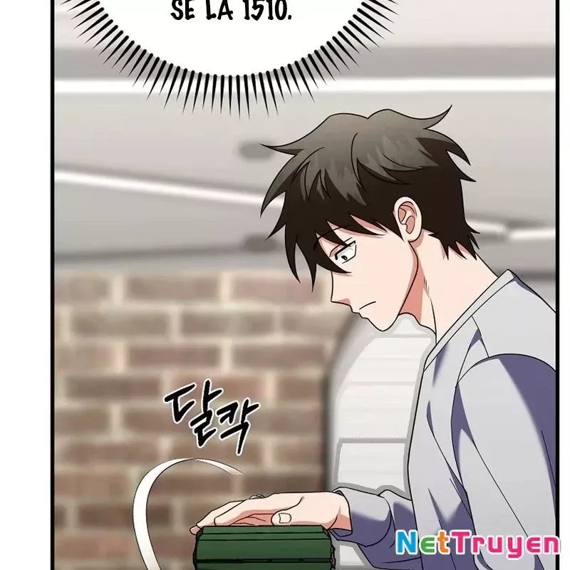 Bậc Thầy Toàn Bộ Kỹ Năng: Chapter 8