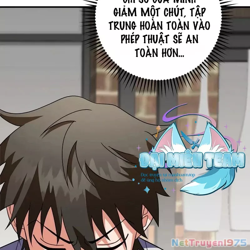 Bậc Thầy Toàn Bộ Kỹ Năng: Chapter 8