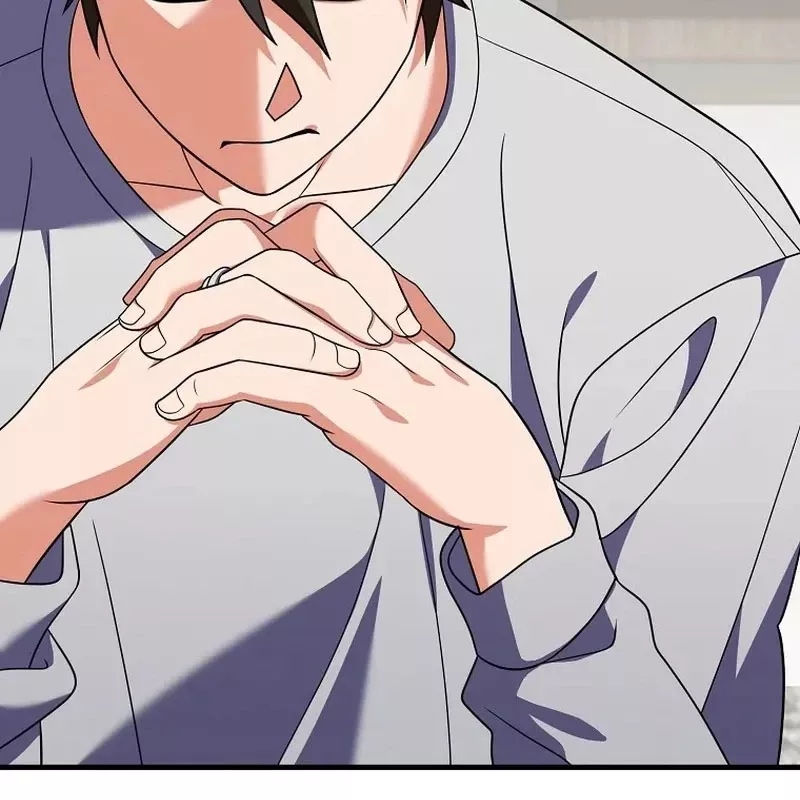 Bậc Thầy Toàn Bộ Kỹ Năng: Chapter 8
