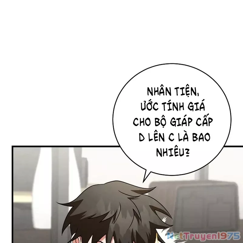 Bậc Thầy Toàn Bộ Kỹ Năng: Chapter 8