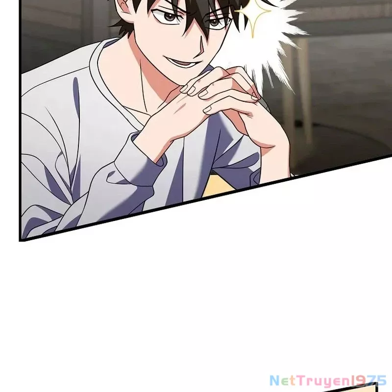 Bậc Thầy Toàn Bộ Kỹ Năng: Chapter 8