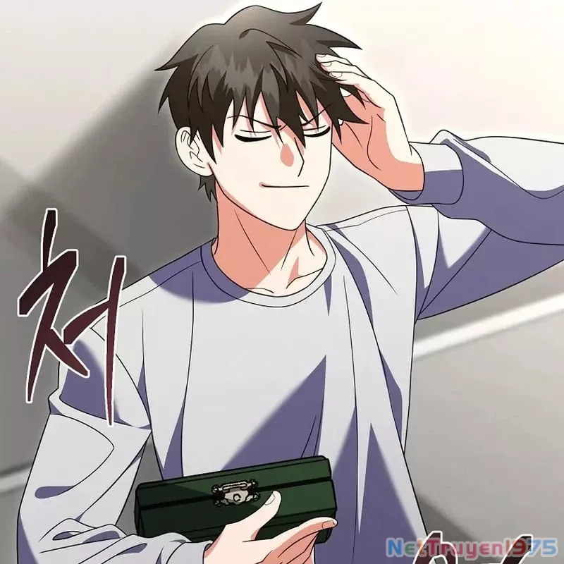 Bậc Thầy Toàn Bộ Kỹ Năng: Chapter 8