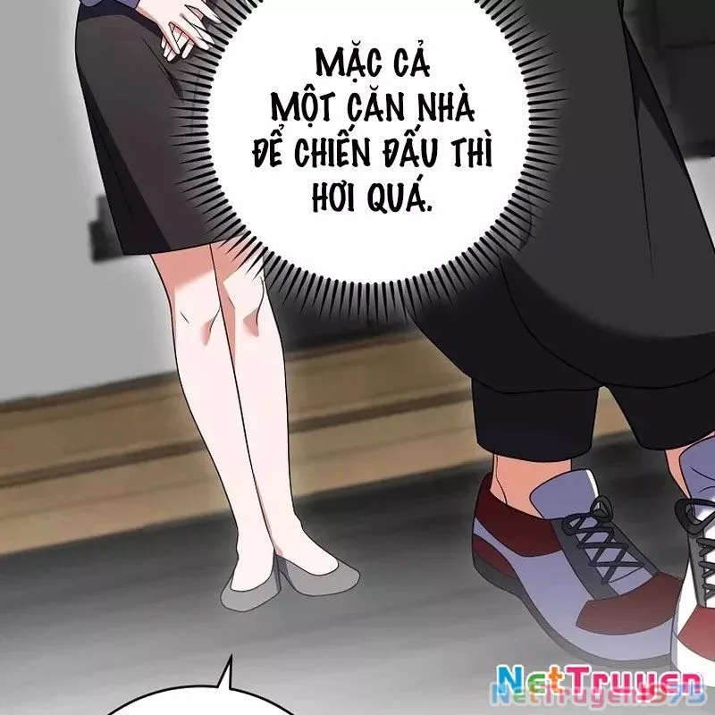 Bậc Thầy Toàn Bộ Kỹ Năng: Chapter 8