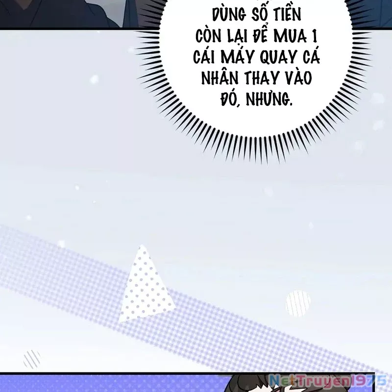 Bậc Thầy Toàn Bộ Kỹ Năng: Chapter 8