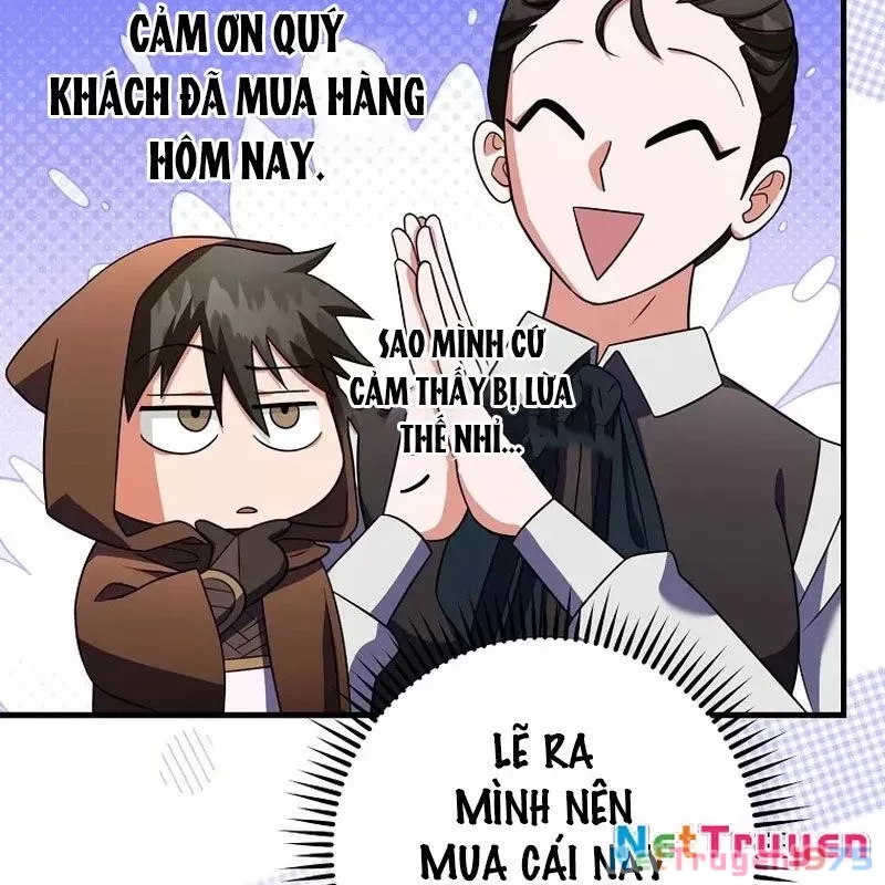 Bậc Thầy Toàn Bộ Kỹ Năng: Chapter 8