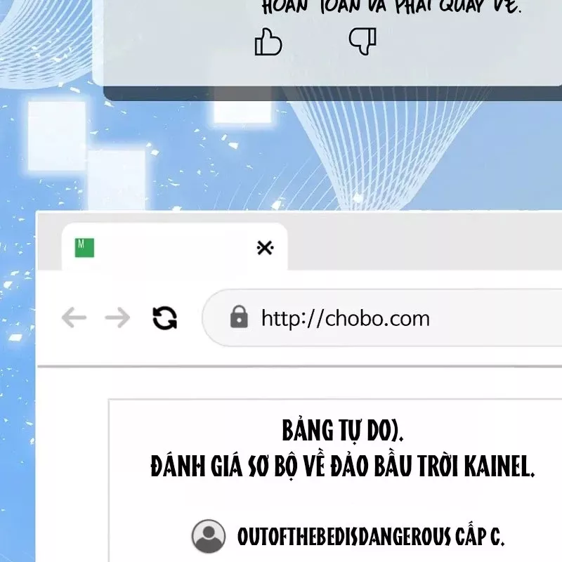 Bậc Thầy Toàn Bộ Kỹ Năng: Chapter 8