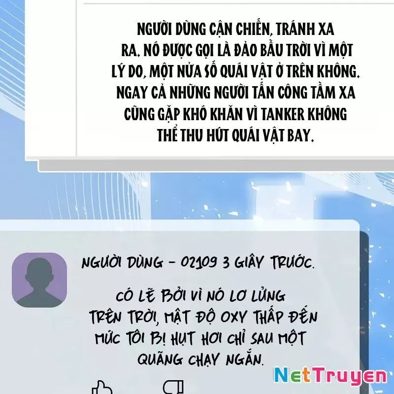 Bậc Thầy Toàn Bộ Kỹ Năng: Chapter 8
