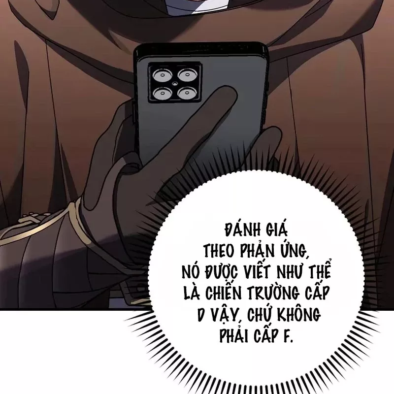 Bậc Thầy Toàn Bộ Kỹ Năng: Chapter 8
