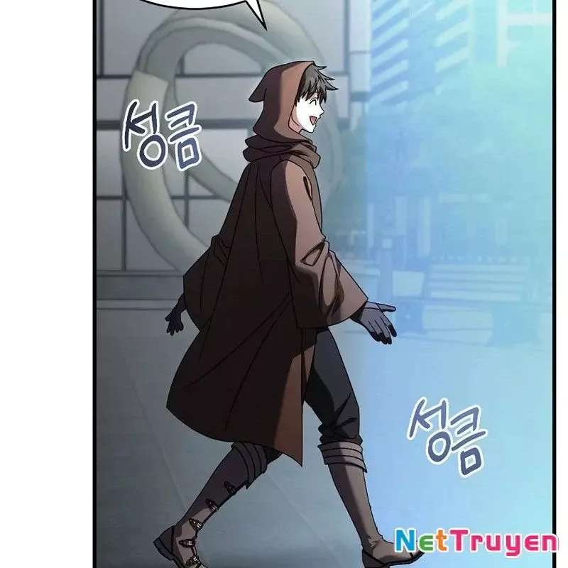 Bậc Thầy Toàn Bộ Kỹ Năng: Chapter 8