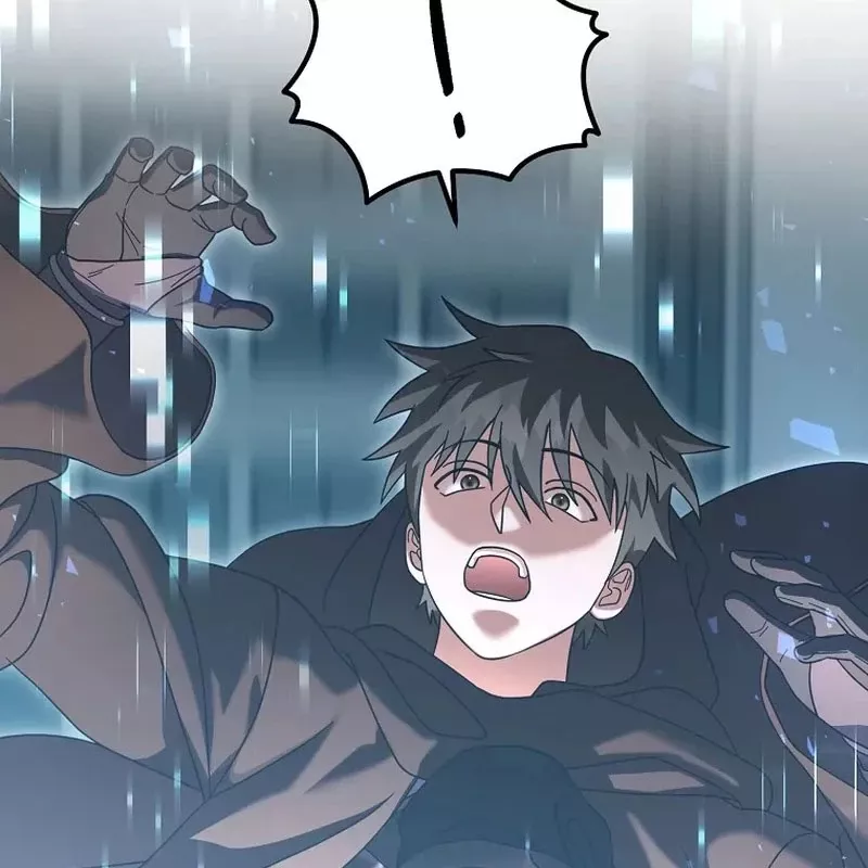 Bậc Thầy Toàn Bộ Kỹ Năng: Chapter 8