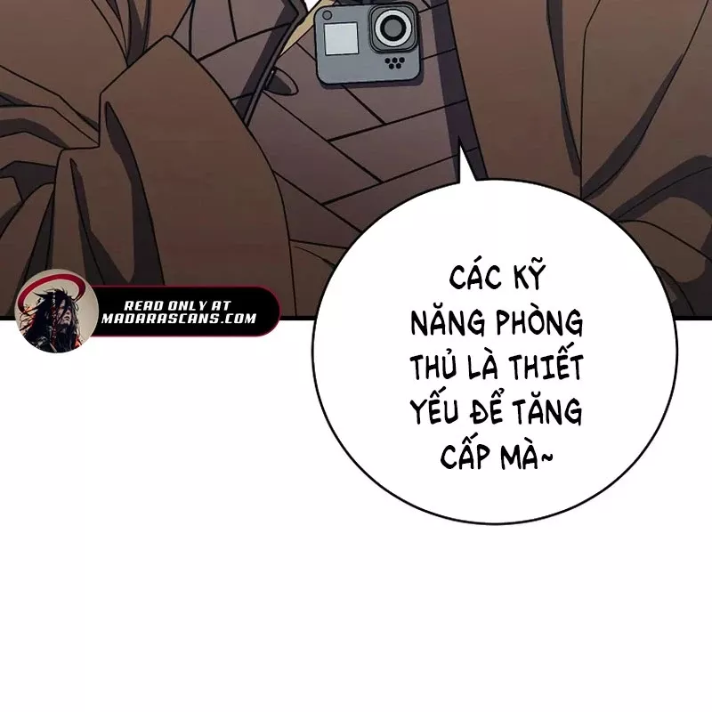 Bậc Thầy Toàn Bộ Kỹ Năng: Chapter 9