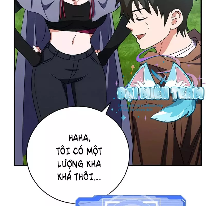 Bậc Thầy Toàn Bộ Kỹ Năng: Chapter 9