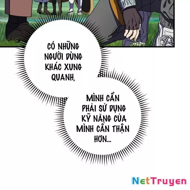 Bậc Thầy Toàn Bộ Kỹ Năng: Chapter 9