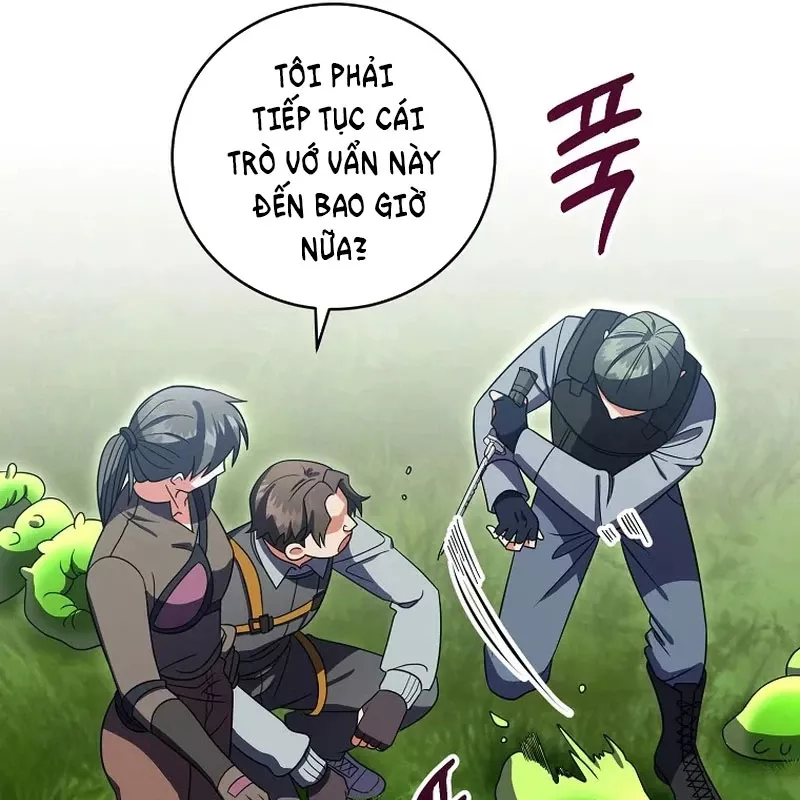 Bậc Thầy Toàn Bộ Kỹ Năng: Chapter 9
