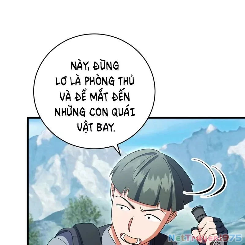 Bậc Thầy Toàn Bộ Kỹ Năng: Chapter 9