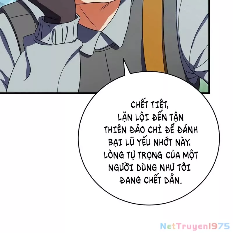 Bậc Thầy Toàn Bộ Kỹ Năng: Chapter 9