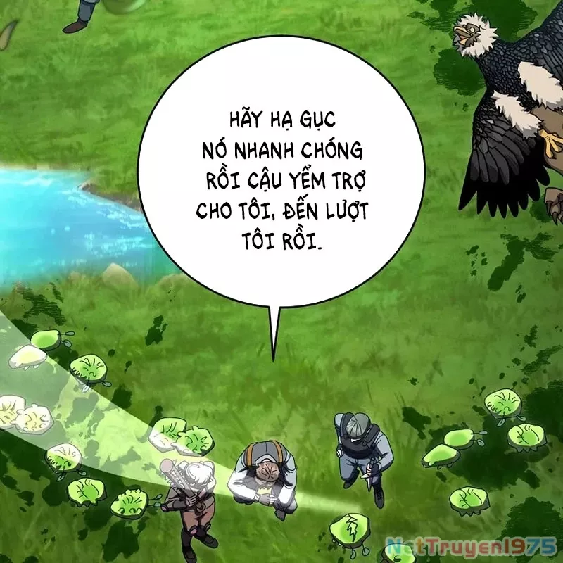 Bậc Thầy Toàn Bộ Kỹ Năng: Chapter 9
