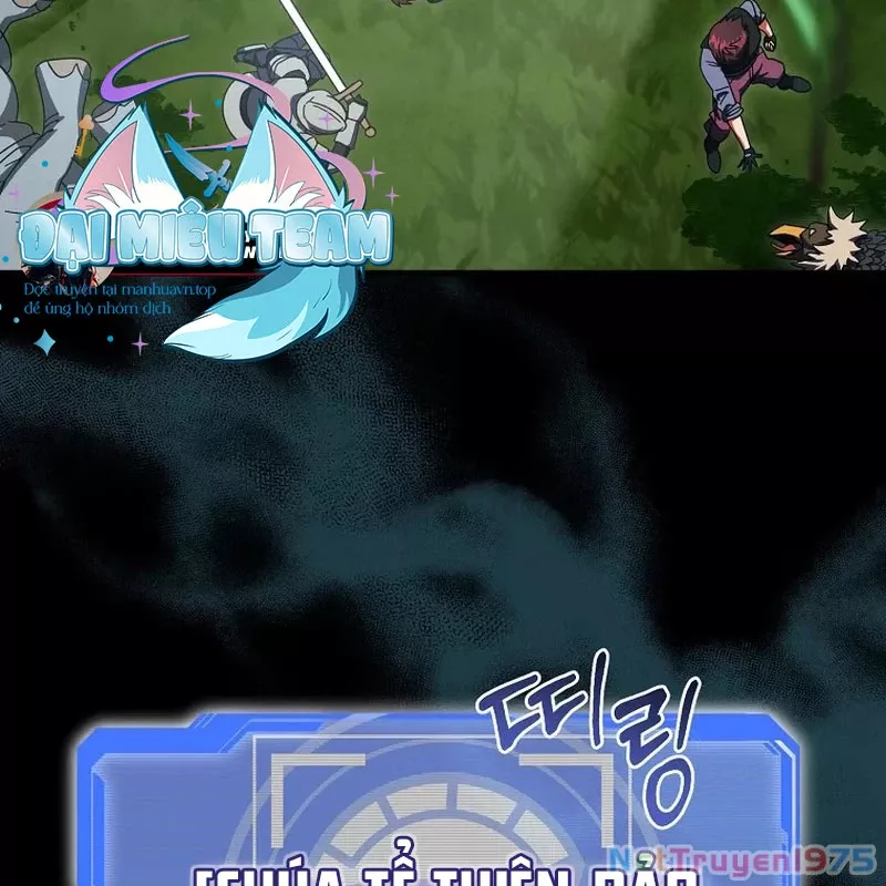 Bậc Thầy Toàn Bộ Kỹ Năng: Chapter 9