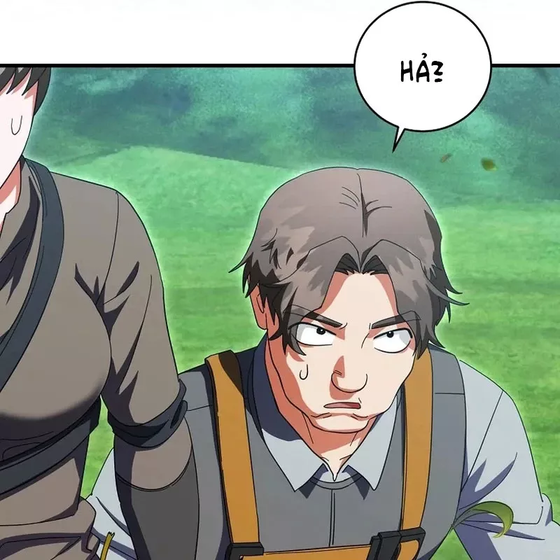 Bậc Thầy Toàn Bộ Kỹ Năng: Chapter 9