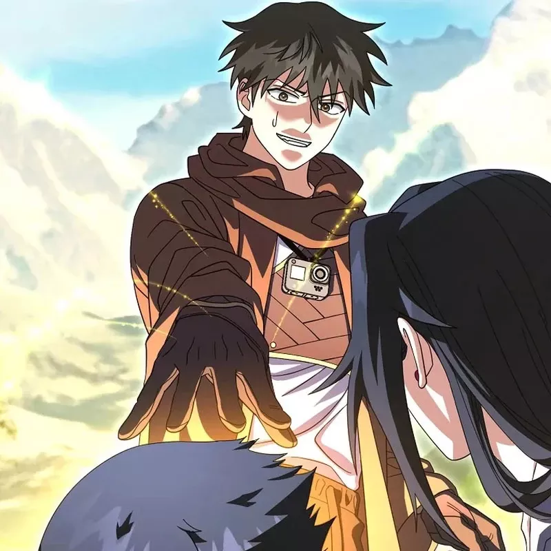 Bậc Thầy Toàn Bộ Kỹ Năng: Chapter 9