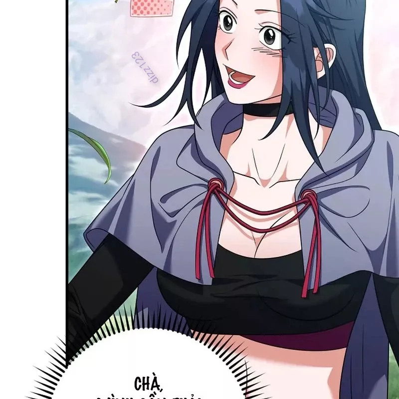 Bậc Thầy Toàn Bộ Kỹ Năng: Chapter 9