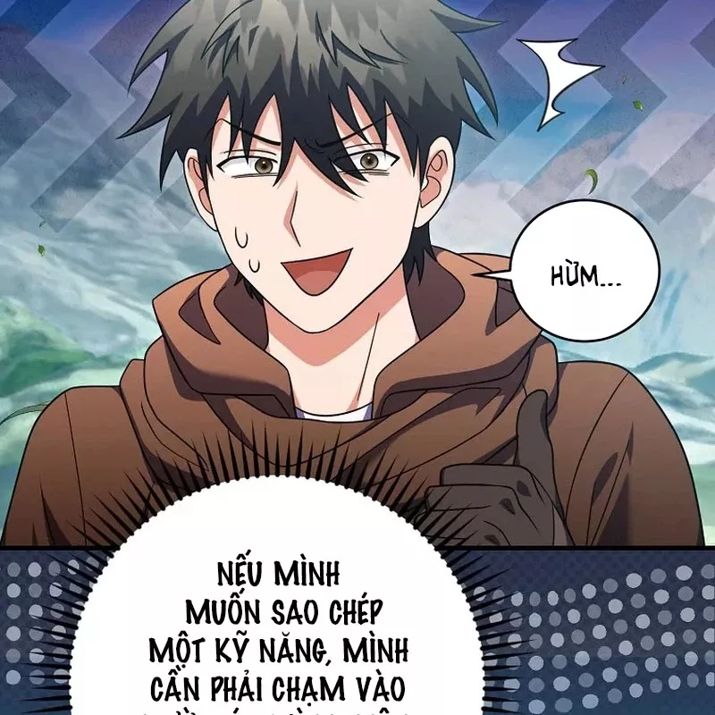 Bậc Thầy Toàn Bộ Kỹ Năng: Chapter 9