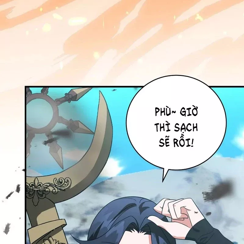 Bậc Thầy Toàn Bộ Kỹ Năng: Chapter 9