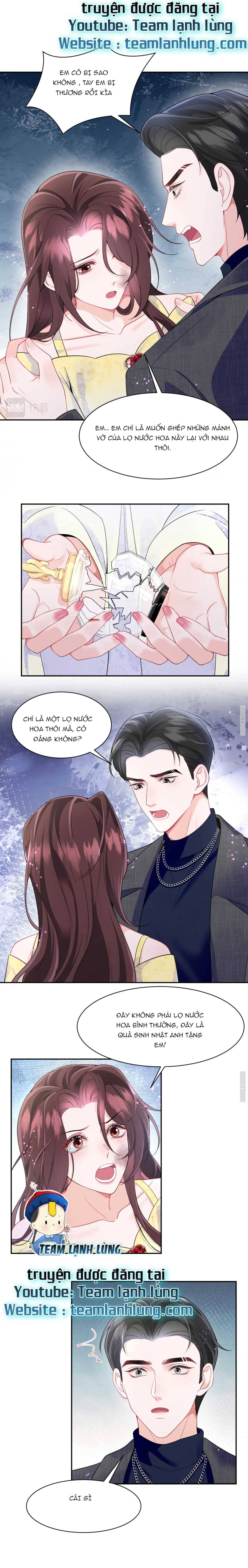 BẠCH LIÊN HOA DỰA VÀO VIỆC GIẢ TRANG ĐÁNG THƯƠNG HƯỚNG DẪN CA CA XƯNG BÁ TOÀN CẦU: Chapter 12