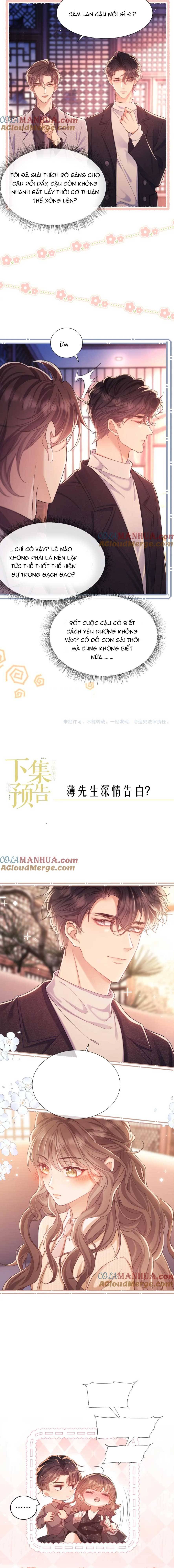 BẠCH NGUYỆT QUANG HẮN MUỐN XUỐNG TAY VỚI TA: Chapter 31