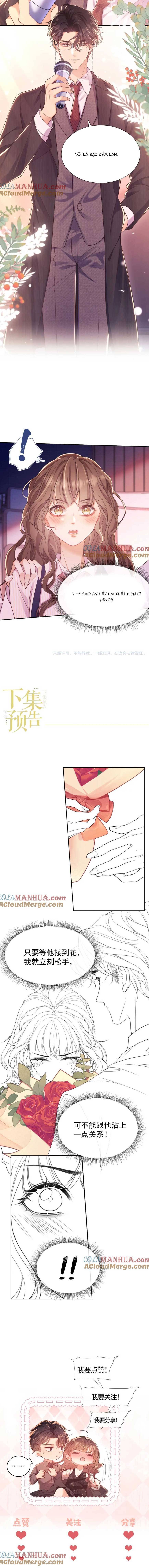 BẠCH NGUYỆT QUANG HẮN MUỐN XUỐNG TAY VỚI TA: Chapter 36