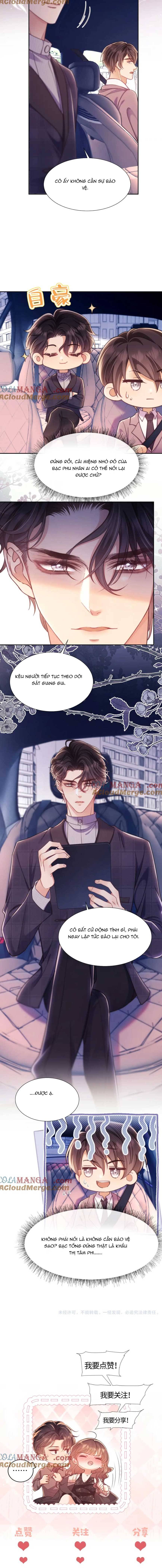 BẠCH NGUYỆT QUANG HẮN MUỐN XUỐNG TAY VỚI TA: Chapter 42