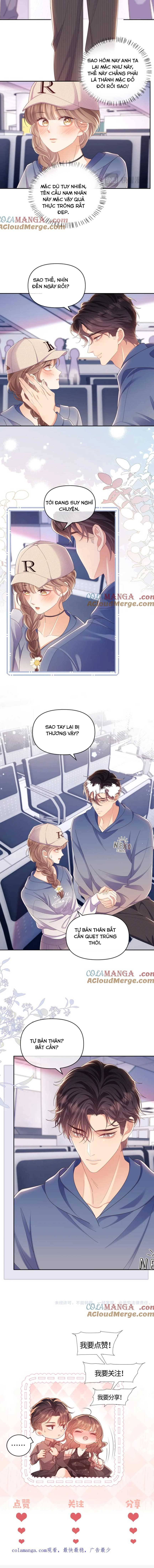 BẠCH NGUYỆT QUANG HẮN MUỐN XUỐNG TAY VỚI TA: Chapter 48